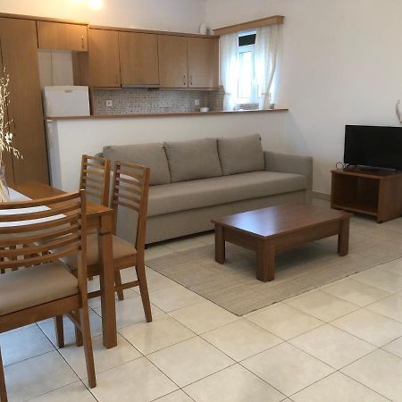 Politia Villas Karystos  Buitenkant foto