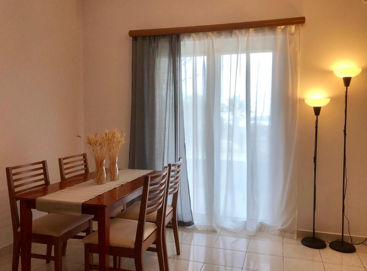 Politia Villas Karystos  Buitenkant foto